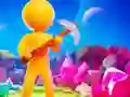Spel My Little Universe aanlyn