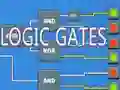 Spel Logic Gates aanlyn
