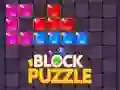 Spel Block Puzzle aanlyn
