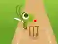 Spel Doodle Cricket aanlyn