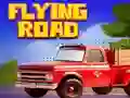 Spel Flying Road aanlyn