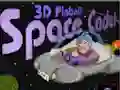 Spel 3D Pinball Space Cadet aanlyn