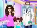 Spel Baby Taylor Dental Care aanlyn