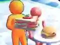 Spel Dream Restaurant aanlyn