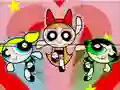 Spel Jigsaw Puzzle: The Powerpuff Girls 2 aanlyn