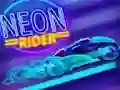 Spel Neon Rider aanlyn
