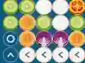 Spel Veggie Match and Sort aanlyn