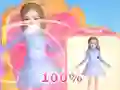 Spel Build A Queen aanlyn