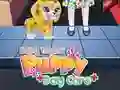 Spel Baby Taylor Puppy Daycare aanlyn
