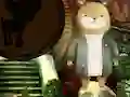 Spel Bears New Year Memory aanlyn