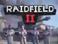 Spel Raidfield II aanlyn