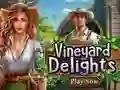 Spel Vineyard Delights aanlyn