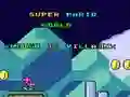 Spel Super Mario World: Luigi Is Villain aanlyn