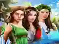 Spel Myths Unveiled aanlyn