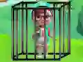 Spel Trapped in Transit aanlyn