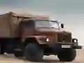 Spel Offroad Truck Adventure aanlyn
