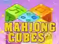 Spel Mahjong Cubes aanlyn