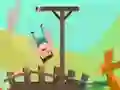 Spel Daring Hangman Escape aanlyn