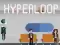 Spel Hyperloop aanlyn