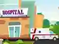Spel Junior Doctor Rescue aanlyn