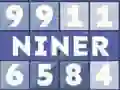 Spel Niner aanlyn