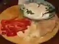 Spel Food Guess aanlyn