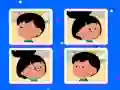 Spel Silly Sundays Match Up aanlyn