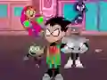 Spel Meet the Titans! Quiz aanlyn