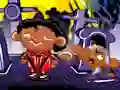 Spel Monkey Go Happy Stage 848 aanlyn