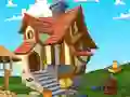 Spel Brown Bat Escape aanlyn