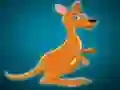 Spel Unlock The Kangaroo aanlyn