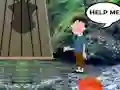 Spel Trapped Boy Gets To Mom aanlyn
