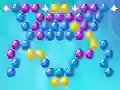 Spel Bubble Shooter Classic aanlyn