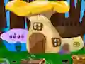 Spel Sorcerer Boy Escape aanlyn