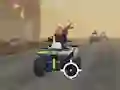 Spel Grandfather Road Chase: Realistic Shooter aanlyn