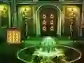 Spel Scary Queen Escape aanlyn