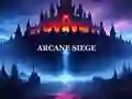 Spel Arcane Siege aanlyn
