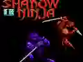 Spel Shadow of the Ninja aanlyn