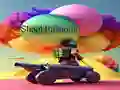 Spel Shoot Balloons aanlyn