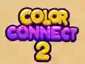 Spel Color Connect 2 aanlyn