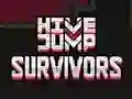Spel Hive Jump Survivors aanlyn