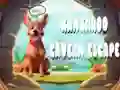 Spel Kangaroo Cavern Escape aanlyn