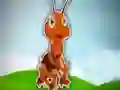 Spel Fire Ant Family Rescue aanlyn