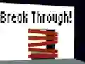 Spel Break Through! aanlyn