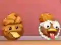 Spel Exciting Puzzle Find Groundnut Guy aanlyn