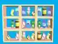 Spel Goods Sort 3D aanlyn