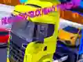 Spel Real Cargo Truck Heavy Transport aanlyn