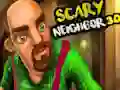 Spel Scary Neighbor 3D aanlyn