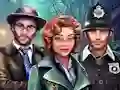 Spel Murder in the Alley aanlyn