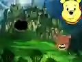 Spel Weird Wildlife Woods Escape aanlyn